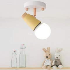 Бра ImperiumLoft ROTARY-WALL01