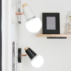 Бра ImperiumLoft ROTARY-WALL01