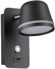 Бра Odeon Light 4299/5WL