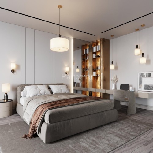 Бра Odeon Light 5424/1W