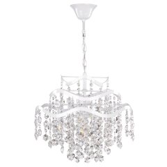 Подвесная люстра Freya FR1001PL-04W