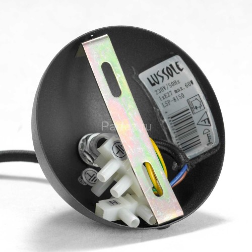 Подвесной светильник Lussole LGO LSP-8150