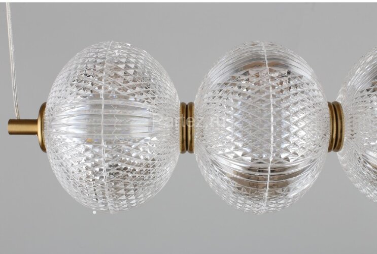 Подвесной светильник Omnilux OML-68803-04