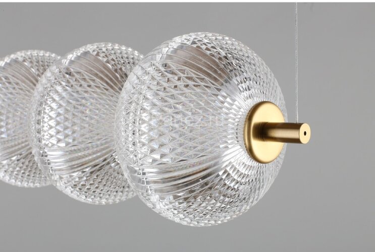 Подвесной светильник Omnilux OML-68803-04