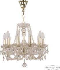 Подвесная люстра Bohemia 101/10/141 G