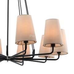 Подвесная люстра Favourite 2364-10P