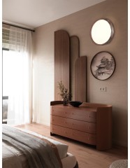 Настенно-потолочный светильник Sonex 7637/EL