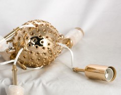 Подвесная люстра Lussole Loft LSP-8334