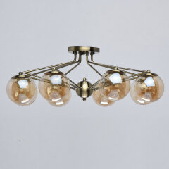 Потолочная люстра MW-Light 306013608