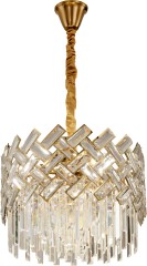 Подвесная люстра Zortes ZRS.01277.06