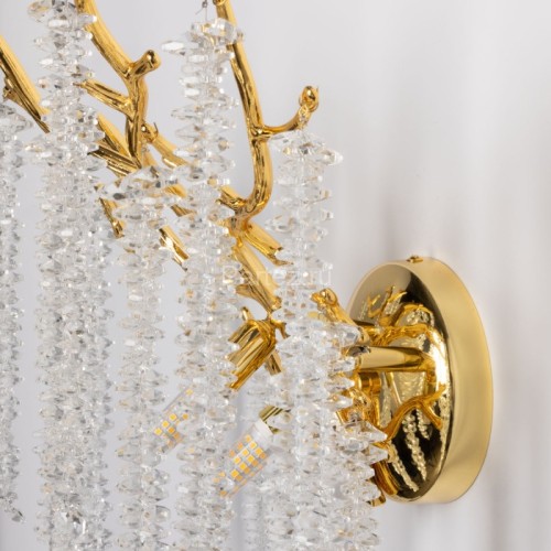 Бра DeMarkt 467021902