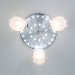 Потолочная люстра Citilux CL158132