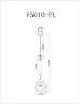Подвесной светильник Moderli V5010-PL