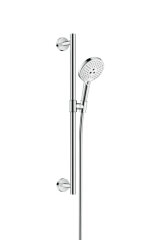 26320400 Raindance Select S 120/Unica Comfort 65 душевой набор белый
