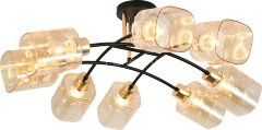 Потолочная люстра Escada 2113/8P