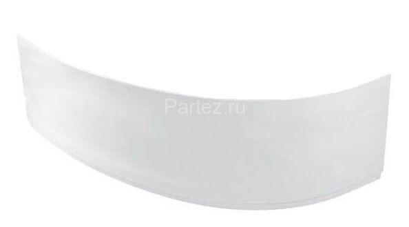 Панель фронтальная для ванны WELNA WELNA 160х100 левая (Z.RU93.0.300.0)