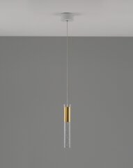 Подвесной светильник Moderli V10896-PL