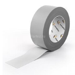 Лента армир. самокл. Energoflex 48мм х 10м, серая