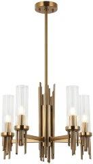 Потолочная люстра Stilfort 2170/05/05P