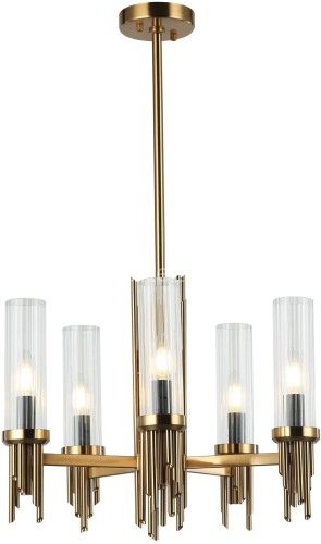 Потолочная люстра Stilfort 2170/05/05P