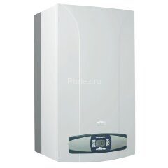 Котел газовый настенный Baxi LUNA-3 Comfort 1.310 Fi