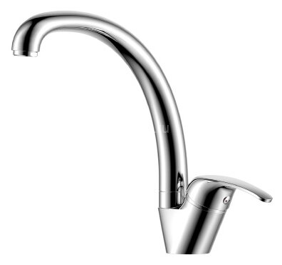 Смеситель Rossinka Y35-23U для кухни