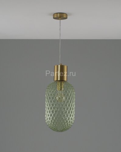 Подвесной светильник Moderli V10919-P