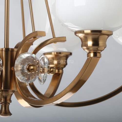 Подвесная люстра MW-Light 386017706