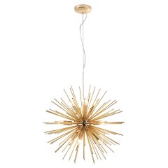 Подвесная люстра Lussole GRLSP-8334