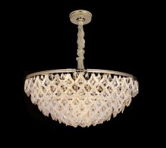 Подвесная люстра Fluorite FL1091-18P