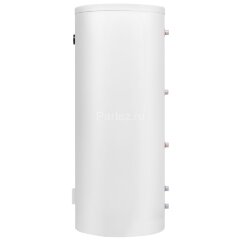 Бойлер косвенного нагрева Royal Thermo AQUATEC INOX RTWX 200 напольный