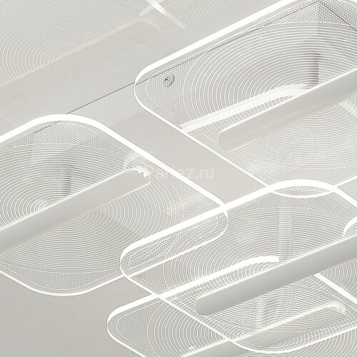 Потолочная люстра Natali Kovaltseva LED LAMPS 81383