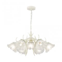 Подвесная люстра Arte Milano 316066/D680/7 IV