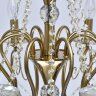 Подвесная люстра MW-Light 482016408