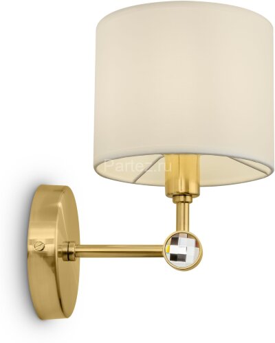 Бра Maytoni MOD088WL-01BS