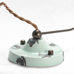 Бра Lussole Loft GRLSP-8158