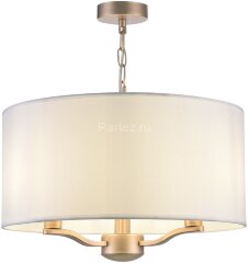 Подвесной светильник Freya FR5671PL-03G