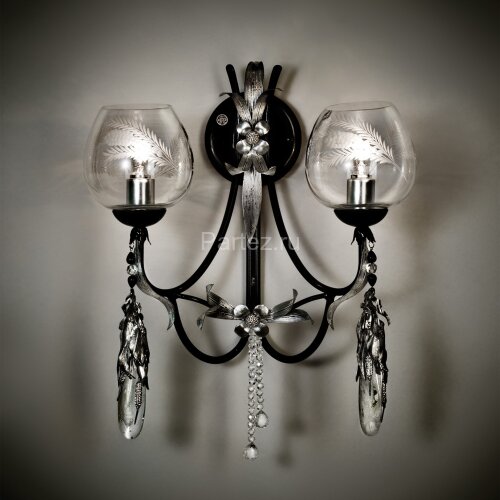 Бра MM Lampadari 6926/A2 V2547