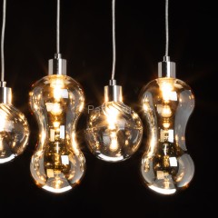 Подвесной светильник DeMarkt 657014905