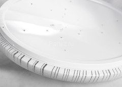 Потолочный светильник Lussole LGO LSP-8321