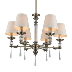 Потолочная люстра Omnilux OML-64213-06