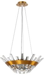 Подвесная люстра Stilfort 2116/05/04P