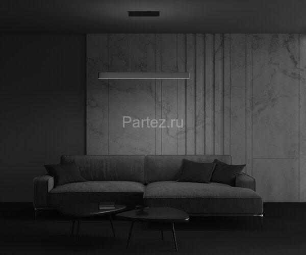 Подвесной светильник Maytoni P010PL-L30G3K