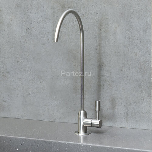 Кран Lemark Expert LM5040S для питьевой воды