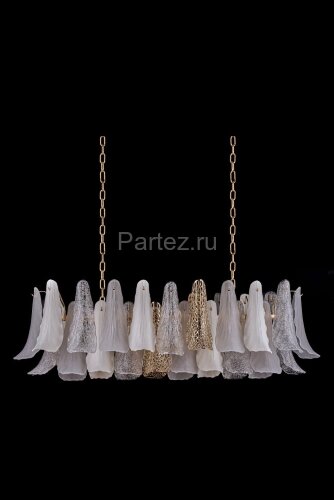 Подвесная люстра Fluorite FL1093-8P