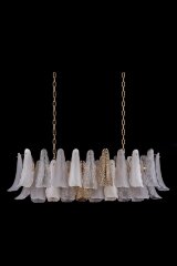 Подвесная люстра Fluorite FL1093-8P