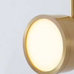 Бра ImperiumLoft SUNSHINE-WALL01