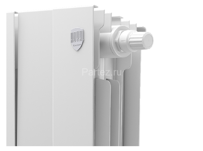 Радиатор Royal Thermo PianoForte 300 /Bianco Traffico - 10 секц. VDR