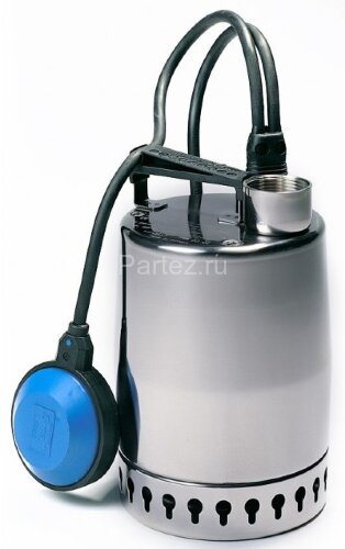 Насос дренажный Grundfos UNILIFT КР 350-A1