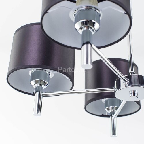 Подвесная люстра Citilux CL463151